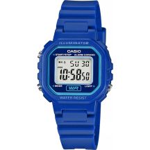 CASIO LA-20WH-2AEF Men's Watch Unisex + BOX