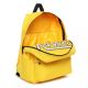 4. Vans Old Skool III Backpack Lemon Chrome - VN0A3I6R85W