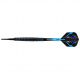 14. Darts Harrows Spina Black 90% Softip HS-TNK-000013753