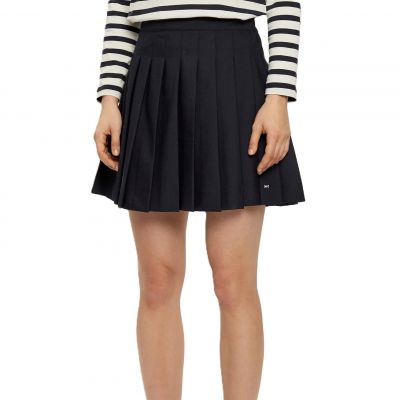 2. TOMMY HILFIGER COOL WOOL SKIRT