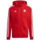2. Sweatshirt adidas FC Bayern DNA FZ HD M HF1356