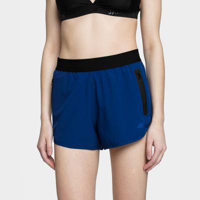 3. Shorts 4F W H4L21-SKDT005 36S