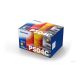 3. Samsung CLT-P504C 4-Pack Black/Cyan/Magenta/Yellow Toner Cartridges