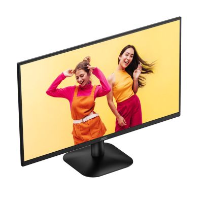 8. AOC LED 27" Q27B35E MONITOR