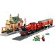 3. LEGO Harry Potter 76423 Hogwarts Express and Hogsmeade Station