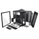 4. Phanteks ENTHOO PRO 2 Full Tower Black