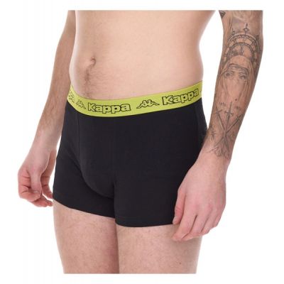 9. Kappa Boxer Shorts M 351K1JW ADO