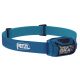 2. Petzl Actik 450 lm headlamp, white and red light