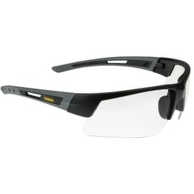 4. DEWALT CROSSCUT PROTECTIVE SPECTACLE TACTICAL SAFETY GLASSES