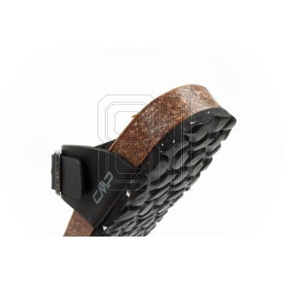 14. CMP Eco Mymosa W 3Q91036 U901 Flip-Flops