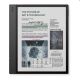 6. Ebook Onyx Boox Note Air 5 C 10.3" E-Ink Kaleido 3 64GB Wi-Fi Gray