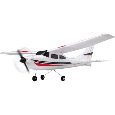 2. RC Airplane Amewi Airplane Air Trainer V2 Li-Po Battery 500mAh/14+