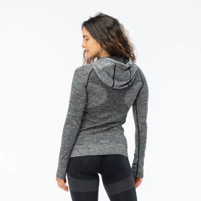 8. Women's IWERO WMNS Sweatshirt