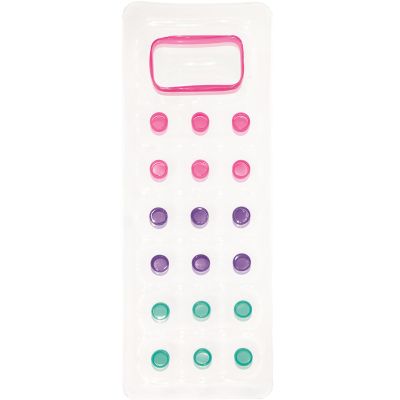 22. Bestway Swimming Mattress 188x71cm 43040