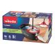 17. Vileda TURBO spin mop
