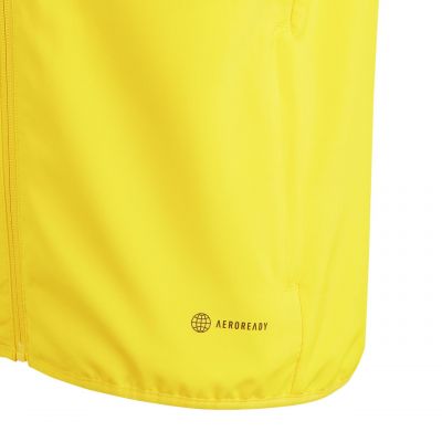 5. Adidas Tiro 23 League Windbreaker Jr IA1622 jacket