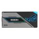 2. ASUS ROG -THOR-1000P3-GAMING-E Power Supply Module 1000 W 20+4 pin ATX ATX Black