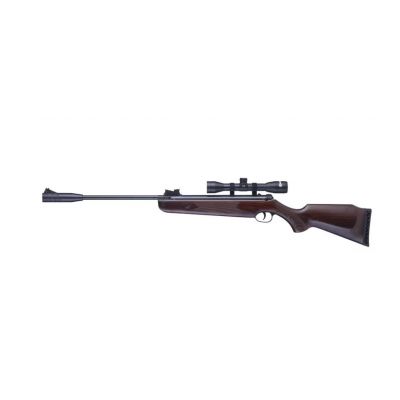 8. Beeman Jackal 2066 air rifle, 4.5 mm caliber