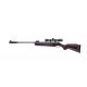 8. Beeman Jackal 2066 air rifle, 4.5 mm caliber