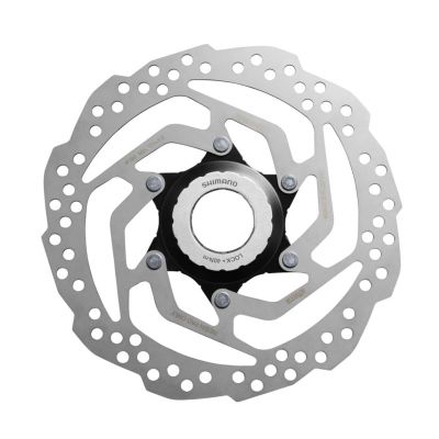 SHIMANO 180mm center lock brake disc