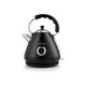 7. Gorenje K17CLBK Electric Kettle 1.7 L 2200 W Black