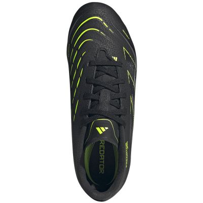 3. Adidas Predator League Jr FG/MG JI1122 shoes