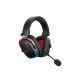 3. Havit H2039BG Gaming Headphones (Red)