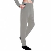 GLOVII Universal Heated Trousers Grey M