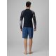 2. Men's 4F boardshorts with UPF50+ sun protection 4FRSS26UBDSM256-31S
