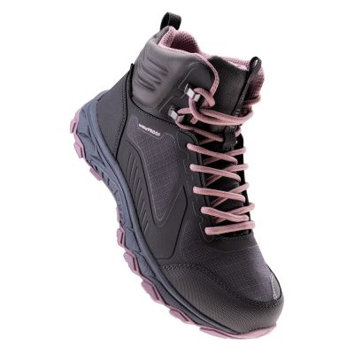 8. Elbrus Hixon Mid Wp CW shoes 92800442321