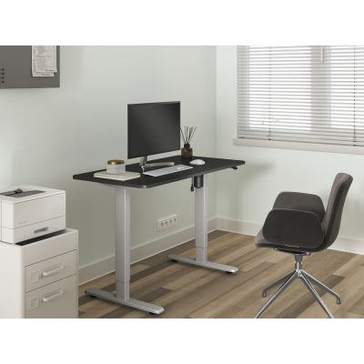 7. Desk equipment with a single electric motor 70Kg gr lite Retail (Forwarder)