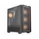 4. COUGAR MX600 ARGB Full-Tower Case