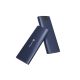 2. NATEC SSD CASE RHINO M.2 NVME LITE USB-C 3.2