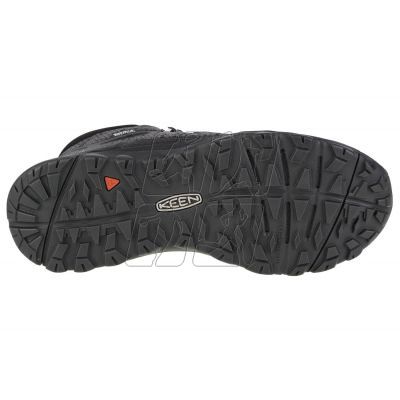 4. Keen W Terradora II Mid WP W 1022352 shoes