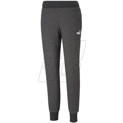 3. Puma ESS Sweatpants FL W 586839 07