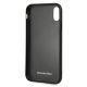 4. Mercedes Twister iPhone Xr Case - Black