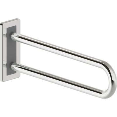 Fixed wall bracket - 60 cm