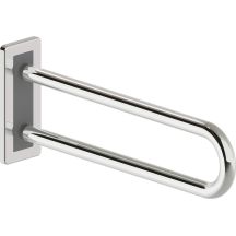 Fixed wall bracket - 60 cm