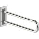 Fixed wall bracket - 60 cm