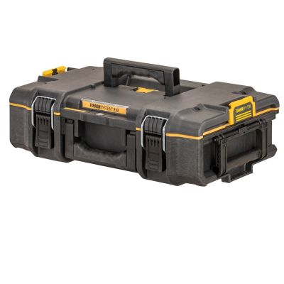 17. DeWALT DWST83293-1 tool case