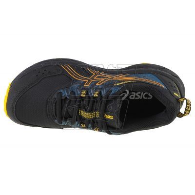 3. Asics Pre Venture 9 GS Jr. 1014A276-001 running shoes