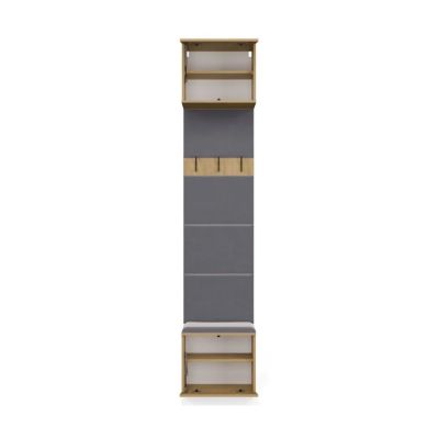3. HAGA Coat Rack 1 pc. ARTISAN
