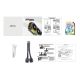 6. ZOTAC GAMING GeForce RTX 5070 12GB AMP White Graphics Card