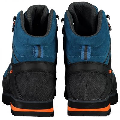 4. CMP Moon Mid WP trekking shoes M 31Q479744ML