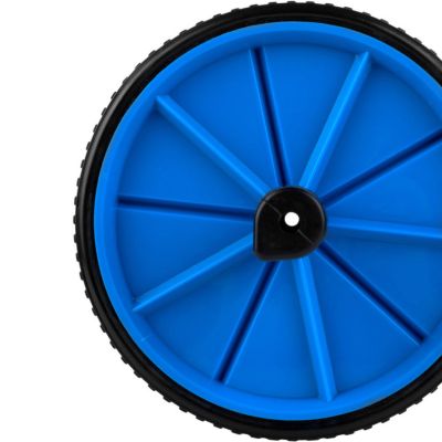 10. Spokey Twin II Roller 920979