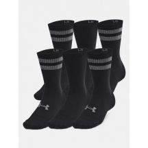 Under Armour Socks 1387058-001 