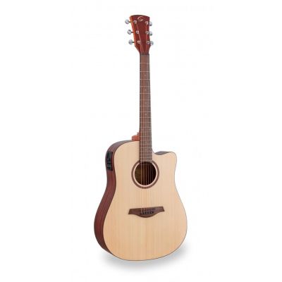 Soundsation CODY DNCE NT - electro-acoustic guitar