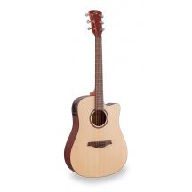 Soundsation CODY DNCE NT - electro-acoustic guitar