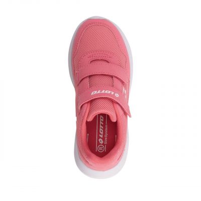 2. Lotto Connect VL Jr 2600820K 4310 shoes