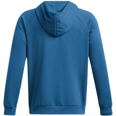 2. Under Armor Rival Fleece Logo HD M sweatshirt 1379758 406